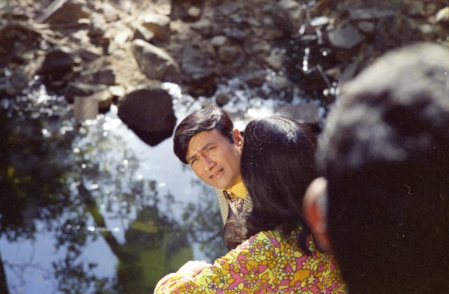 Original image