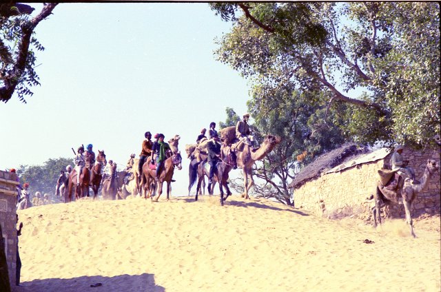Original image