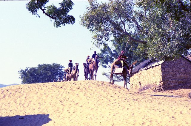 Original image
