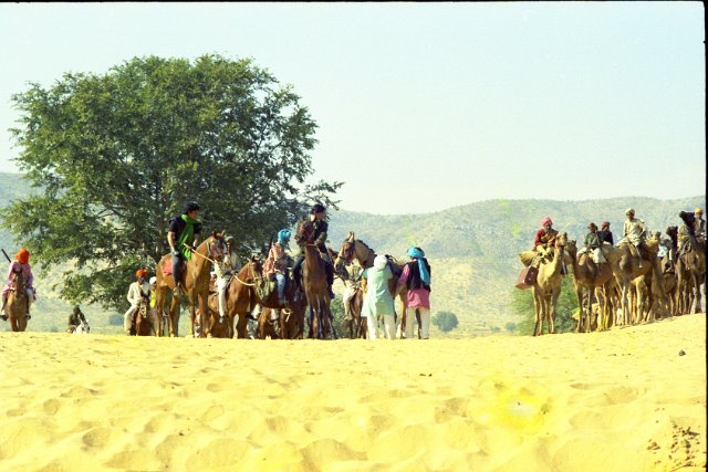Original image