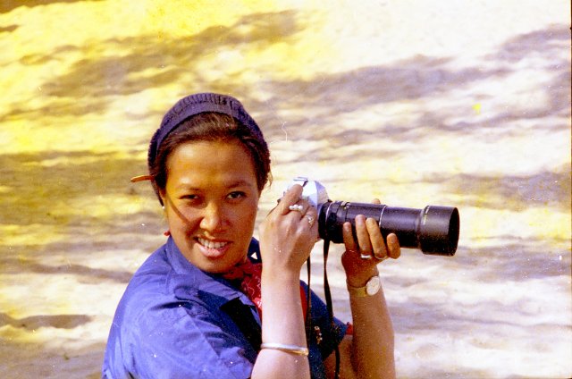 Original image