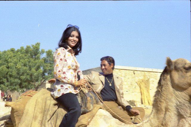 Original image