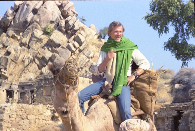 Original image