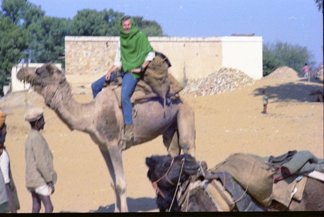 Original image