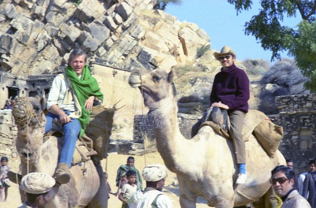 Original image