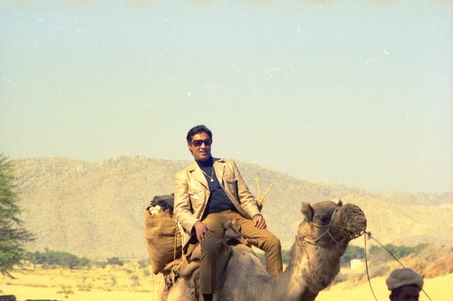 Original image