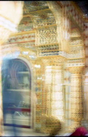 Original image