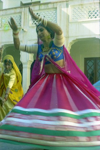 Original image