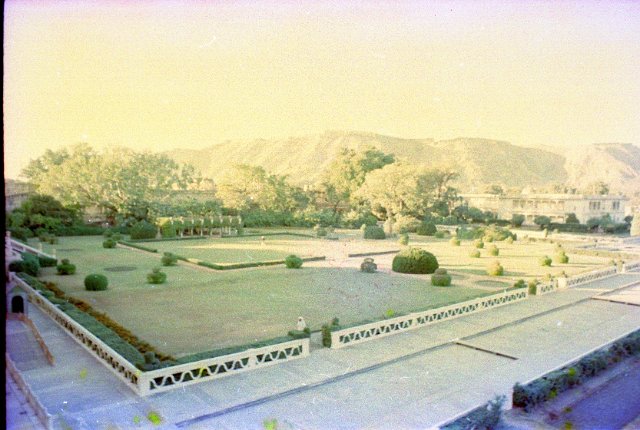 Original image