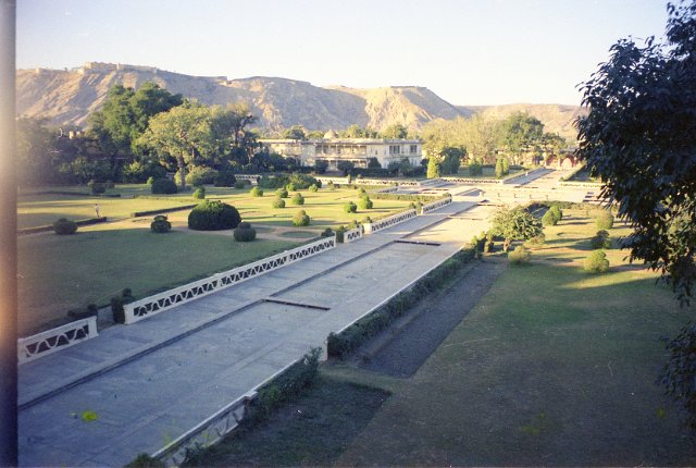 Original image