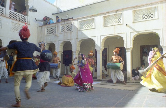 Original image