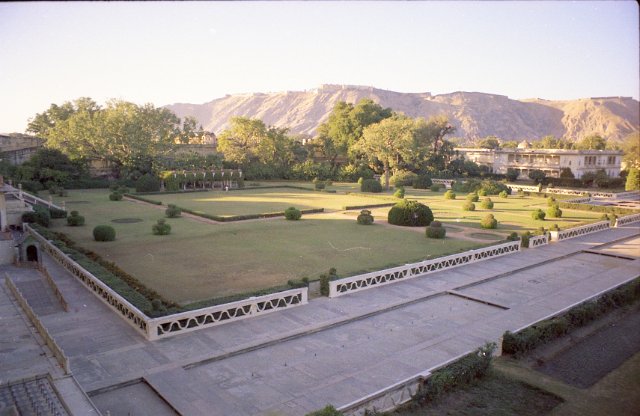 Original image