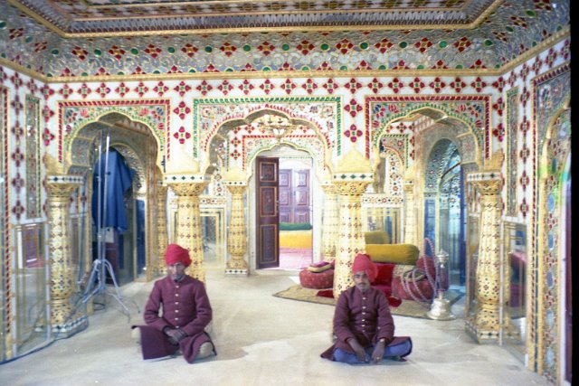 Original image