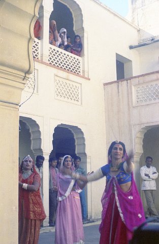 Original image