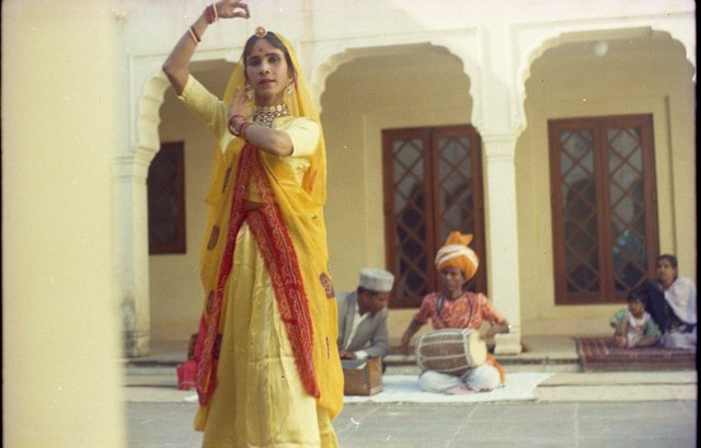 Original image