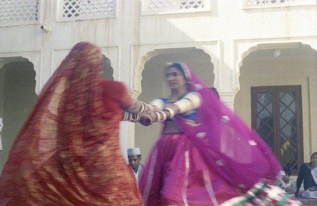 Original image