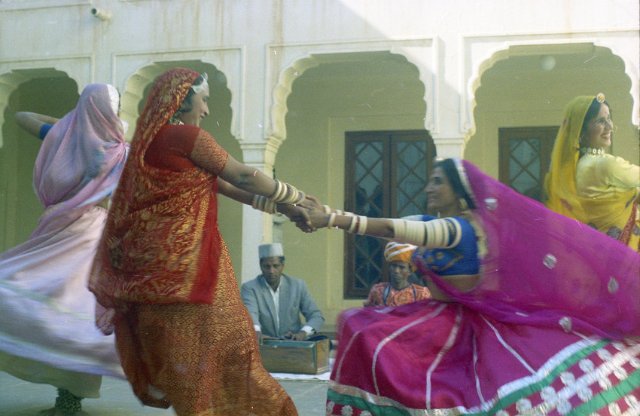 Original image