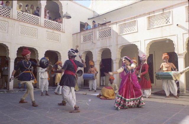 Original image