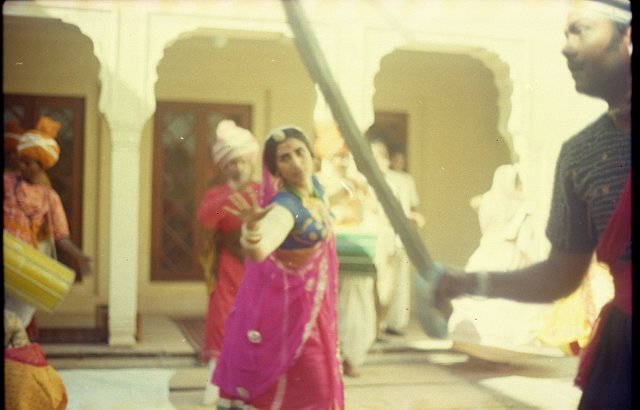 Original image