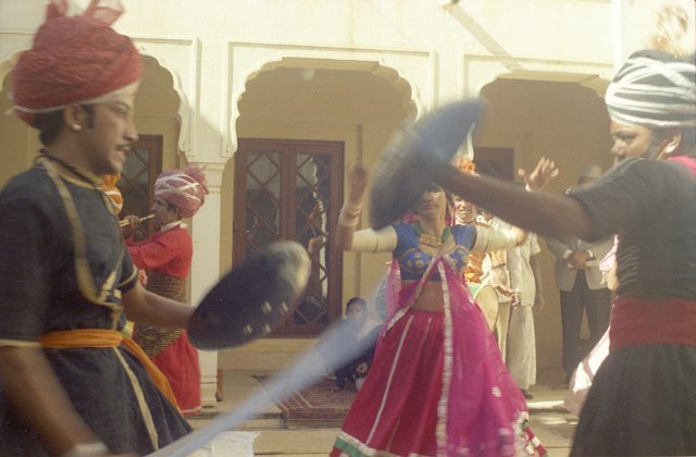 Original image