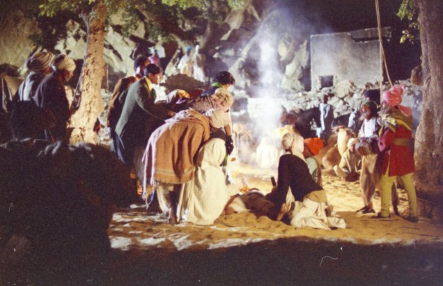 Original image