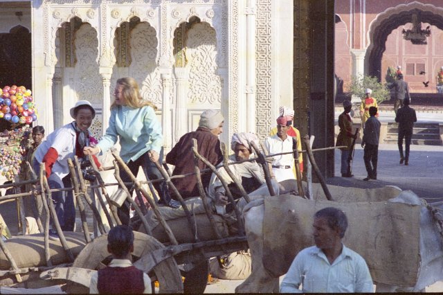 Original image