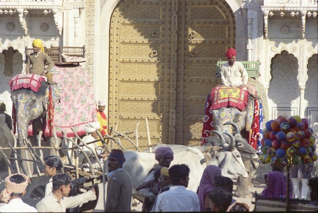 Original image