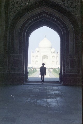 Original image