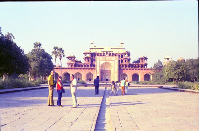 Original image