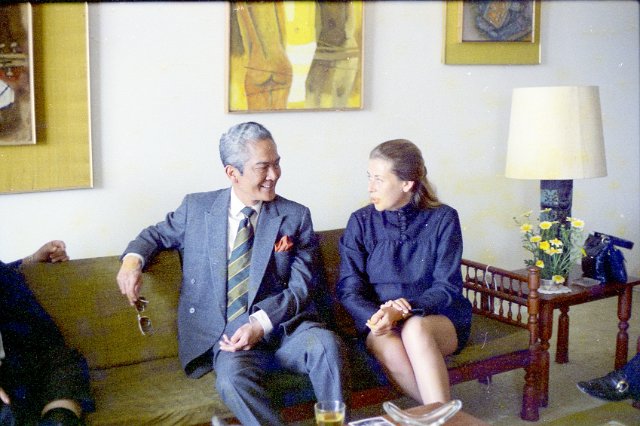 Original image