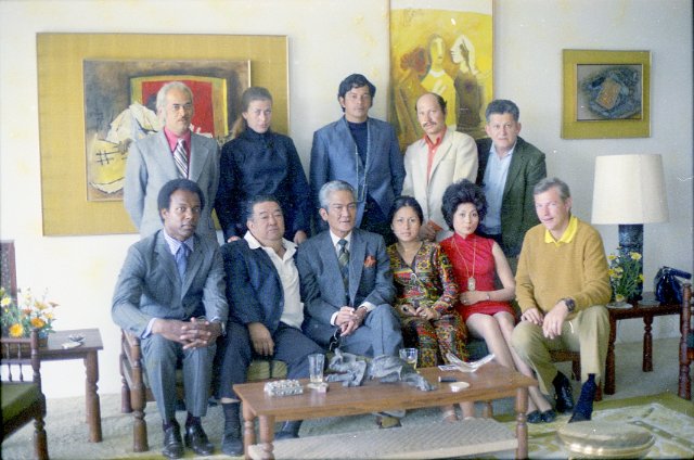 Original image