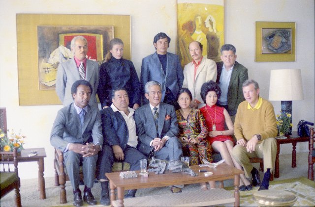 Original image