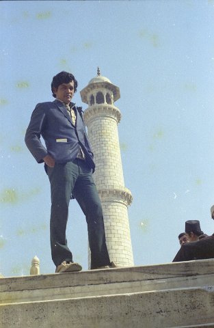 Original image