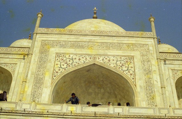 Original image