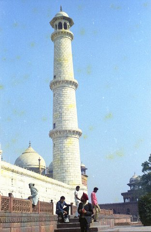 Original image