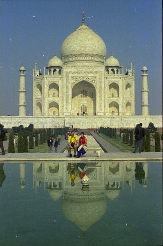 Original image