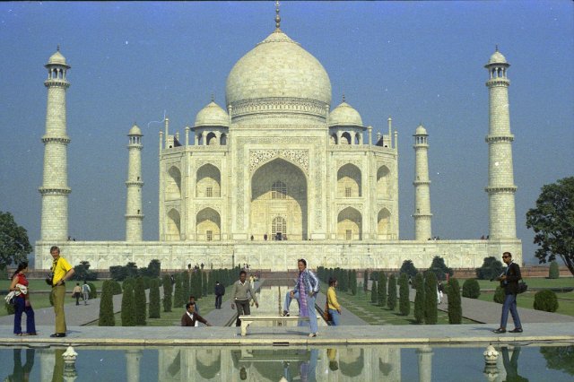 Original image