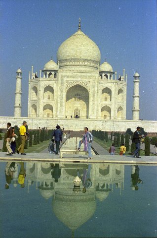 Original image