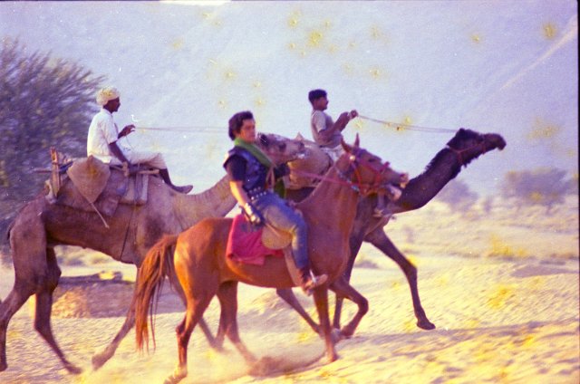 Original image