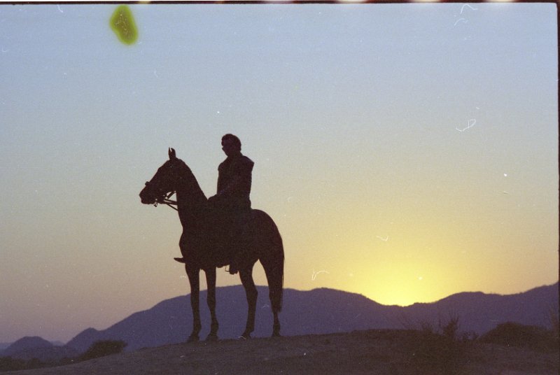 Original image