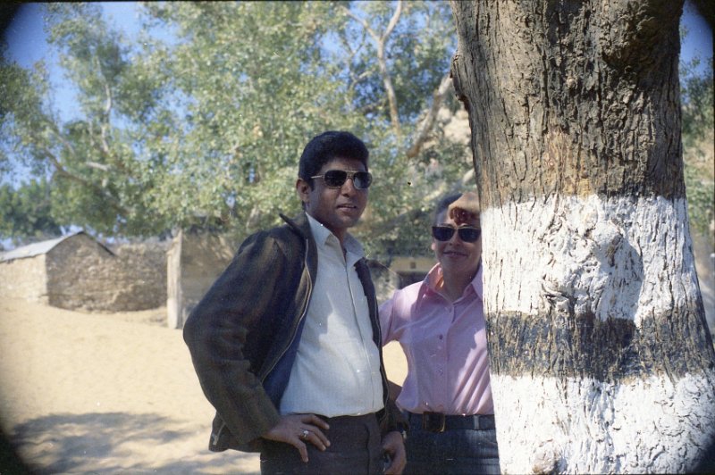 Original image