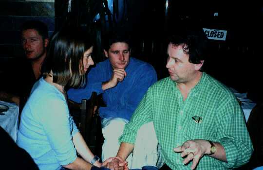 After the last WTN MCR party Sept 98