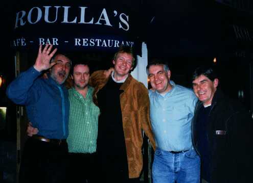 After the last WTN MCR party Sept 98