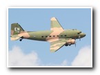 DC3 Dakota (C47)