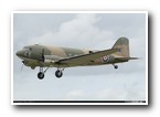 DC3 Dakota (C47)