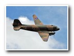 DC3 Dakota (C47)