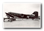 DC3 Dakota (C47)